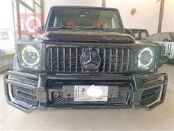 مێرسێدس بێنز G-Class